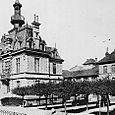 r - L'Hôtel de Ville