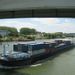m - Le porte-conteneurs fluvial, un mode de transport nouveau sur la Seine 