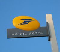 Totem relais poste 30 11 08