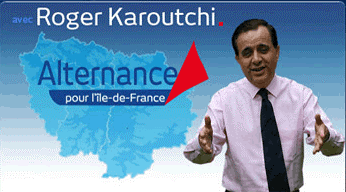 Logo roger karoutchi