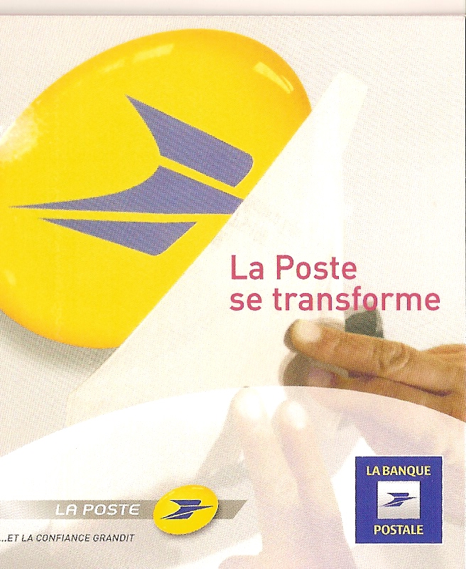 La poste 2