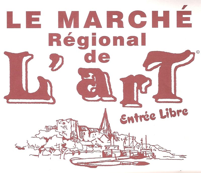 Marché de l'Art