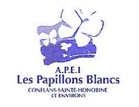 PAPILLONS BLANCS