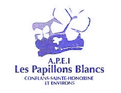 PAPILLONS BLANCS