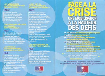 FACE A LA CRISE 1 et 4 b