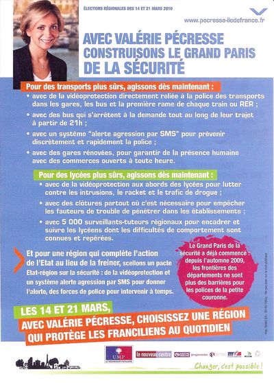 TRACTSECURITE PAGE 1