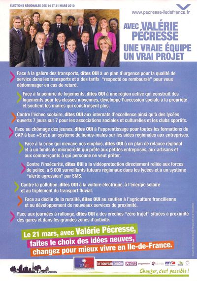 DERNIER TRACT VP PAGE 1