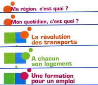 PROJET PECRESSE POUR IDF LES CHAPITRES