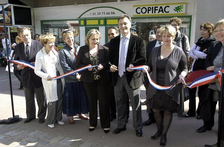 Inauguration Marché Fonderie Mercredi après midi 19 5 10