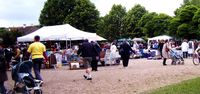 DSCF4149 brocante fin d'oise 2010 la foule