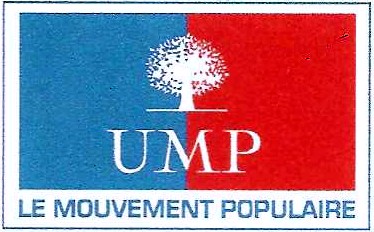 LOGO UMP