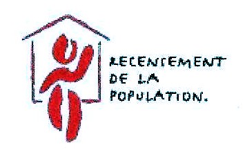 LOGO INSEE POPULATION