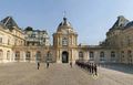 PALAIS DU LUXEMBOURG