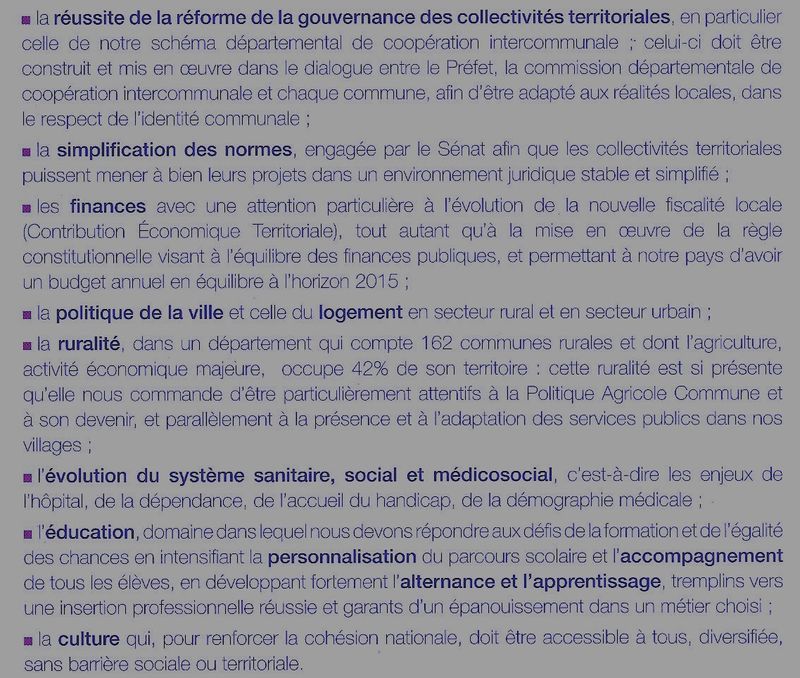 18 07 11 ENGAGEMENTS EQUIPE LARCHER  LETTRE EXTRAIT PAGE 1