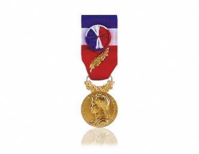 Medaille-du-travail