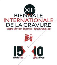 13ème gravure internationale