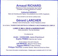 REUNION A RICHARD A HARDRICOURT LE 21 05 12