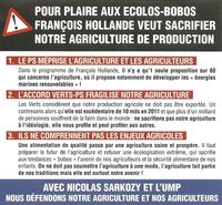 TRACT AGRICULTURE VERSO