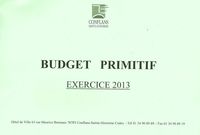 Budget 2013