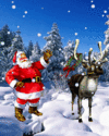 133192 père noel élan 133192 père noel élan