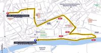 Prologue P-Nice circuit Conflans 6 mars 2016