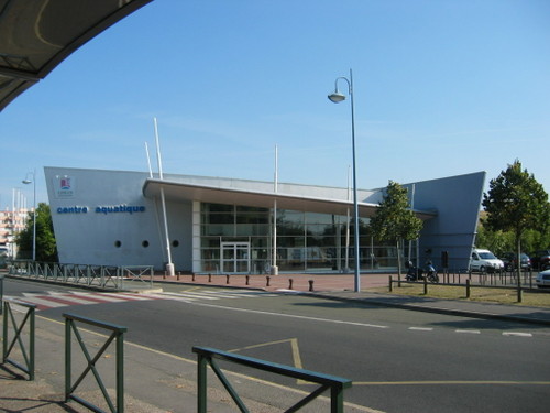 x - Le Centre Nautique